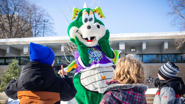 Fête de quartier Célébrons l'hiver dans Ville-Marie