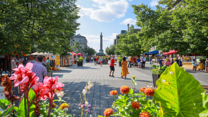 Place Jacques-Cartier