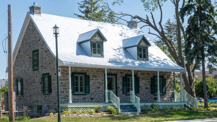 Maison Robert-Bélanger