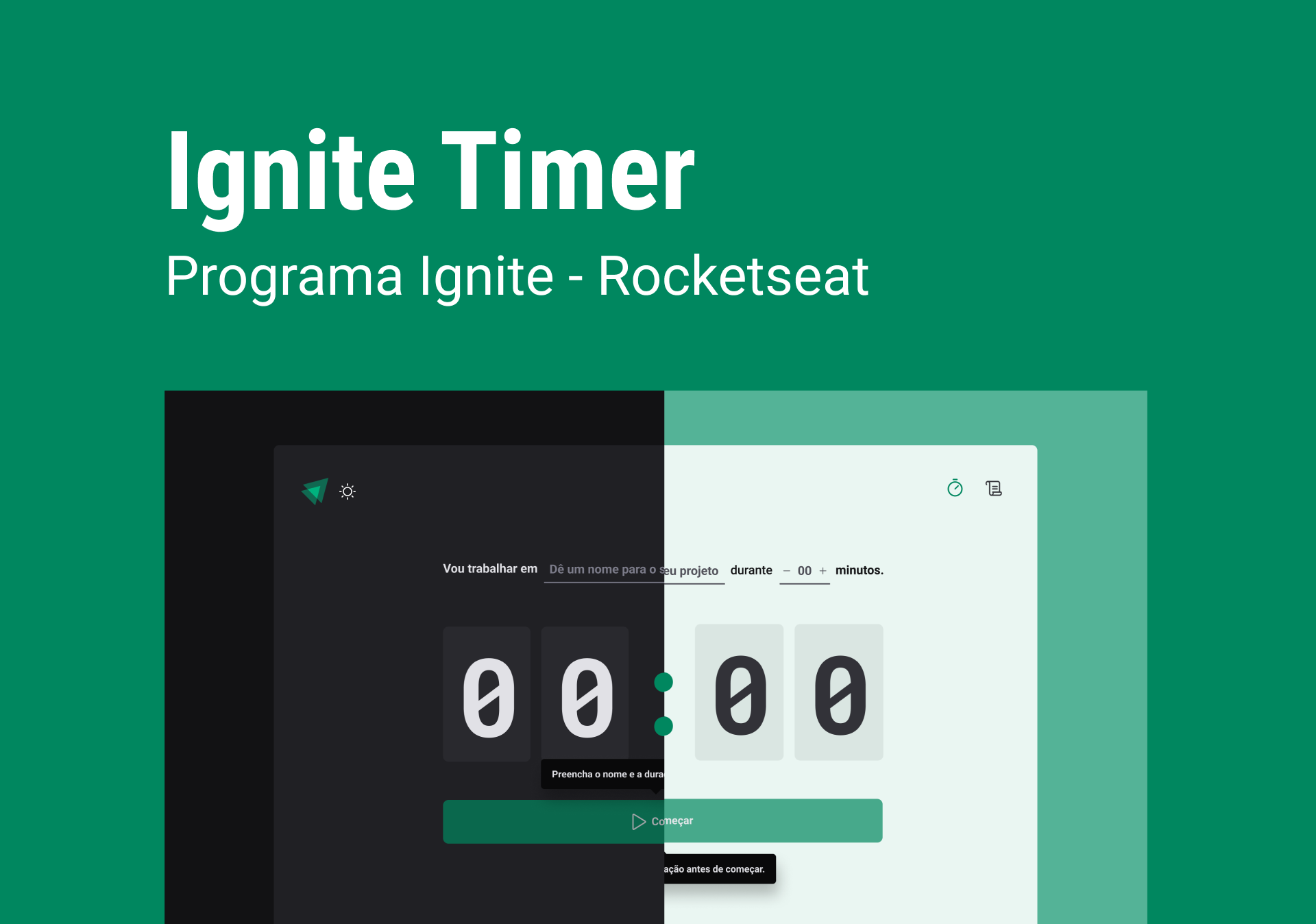 Ignite Timer