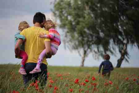 COS kurs Mesterfjellet familiesenter sitt bilde