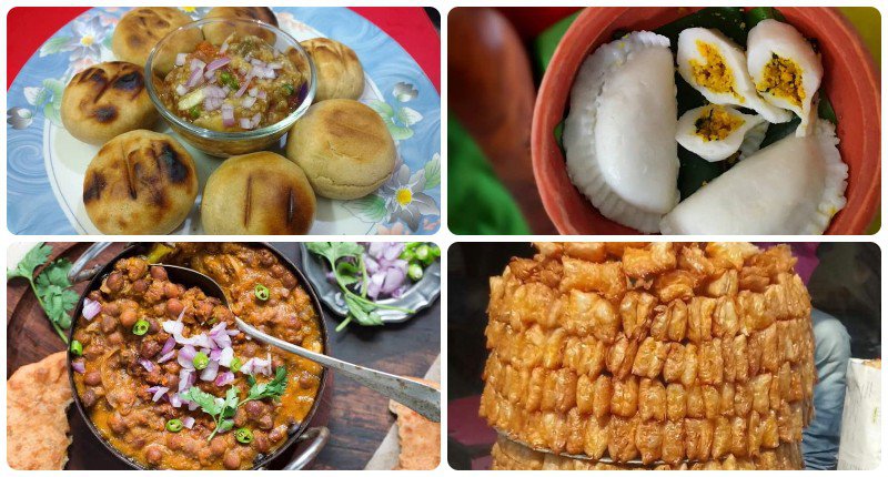 A Food Lover's Guide to Patna's Street Food Scene