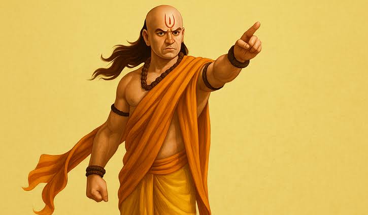 Chanakya National Law University