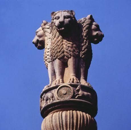 Ashoka the Great