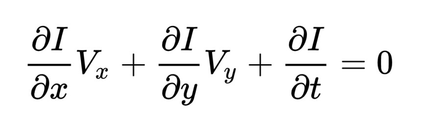 Fourth equation