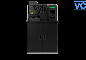 Cashlogy Safe