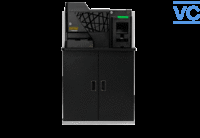Cashlogy Safe