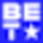 BET favicon