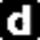 Dlisted favicon