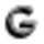 Glamour favicon
