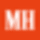 Men's Health favicon