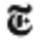 New York Times favicon