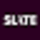 Slate favicon