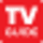 TV Guide favicon