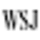 WSJ.D favicon