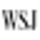 The Wall Street Journal > Markets favicon