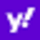 Yahoo > Finance favicon