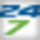 24/7 Sports favicon