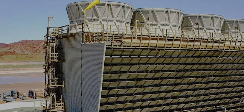 M/s- Paharpur Cooling Towers Limited.