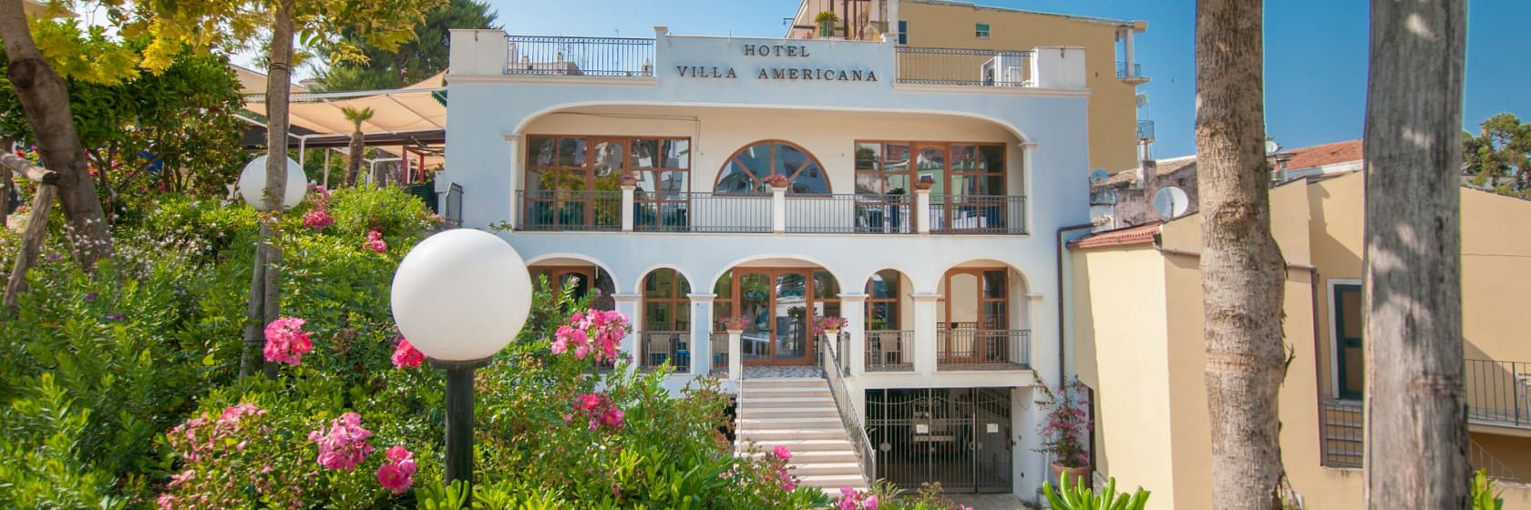 Villa Americana