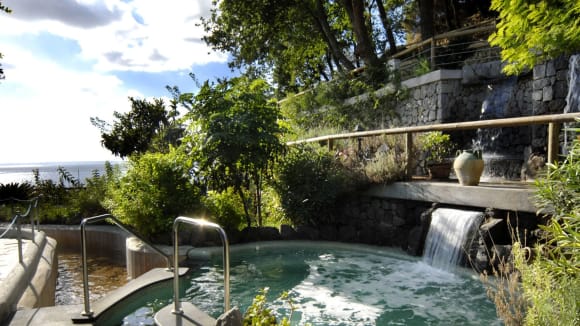 Hotel Giardino Delle Ninfe E La Fenice