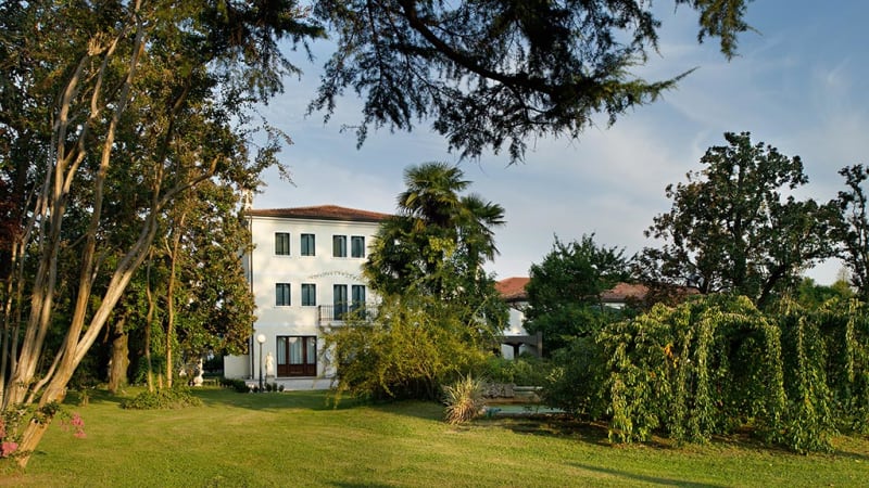 Villa Pace Park Hotel Bolognese