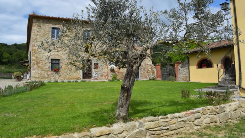 Agriturismo La Posta Reale