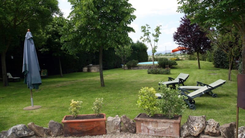 Hotel Cavalieri, Lago Trasimeno, Umbrien