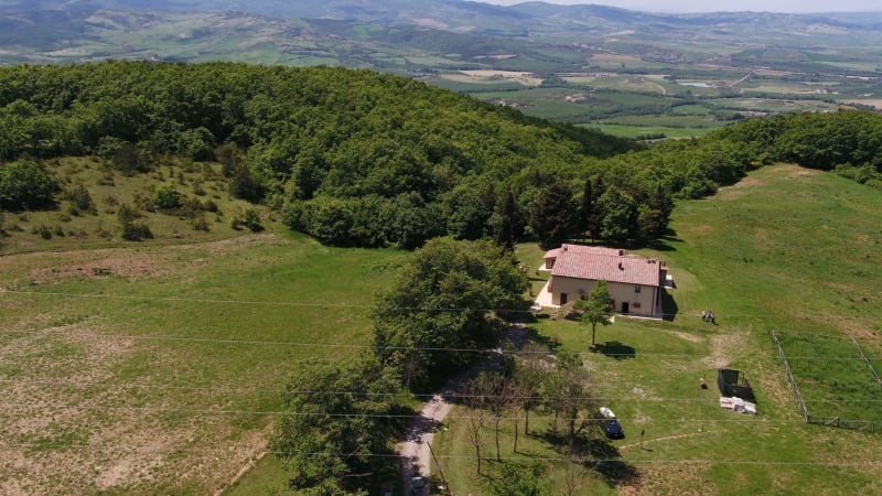 Agristurismo Ipoderi