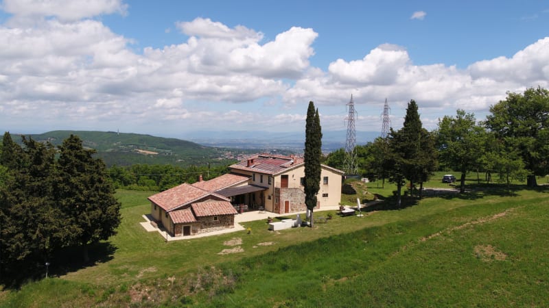 Agristurismo Ipoderi