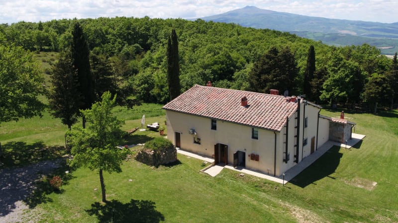 Agristurismo Ipoderi