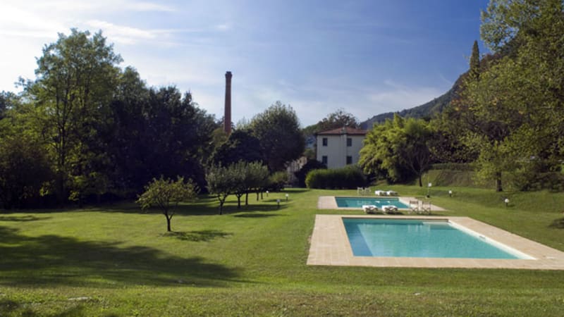 Villa La Bianca