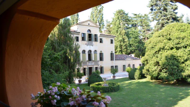 Relais Barco Zonca, Treviso, Veneto