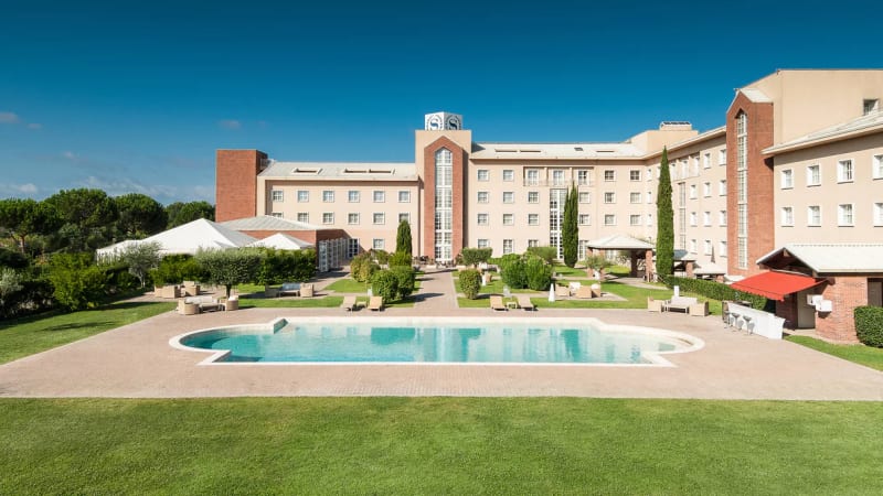 Sheraton Parco de  Medici Rome Hotel