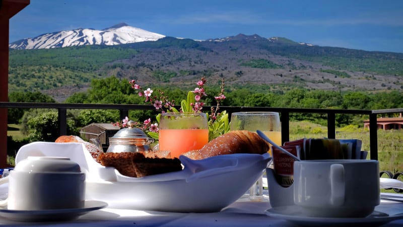 Il Picciolo Etna Golf Resort Spa Hotel