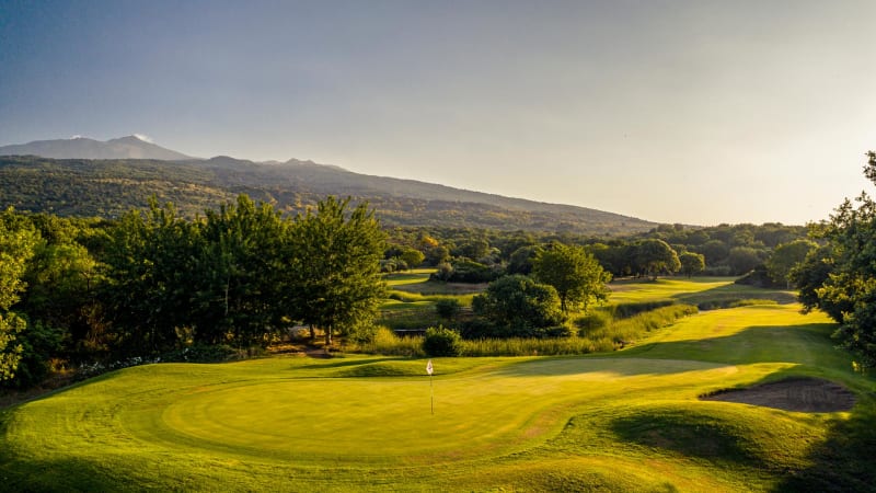 Il Picciolo Etna Golf Resort Spa Hotel