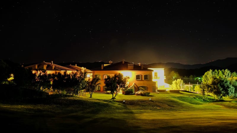 Il Picciolo Etna Golf Resort Spa Hotel