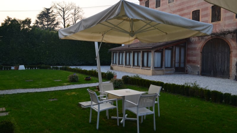 Relais Barco Zonca, Treviso, Veneto