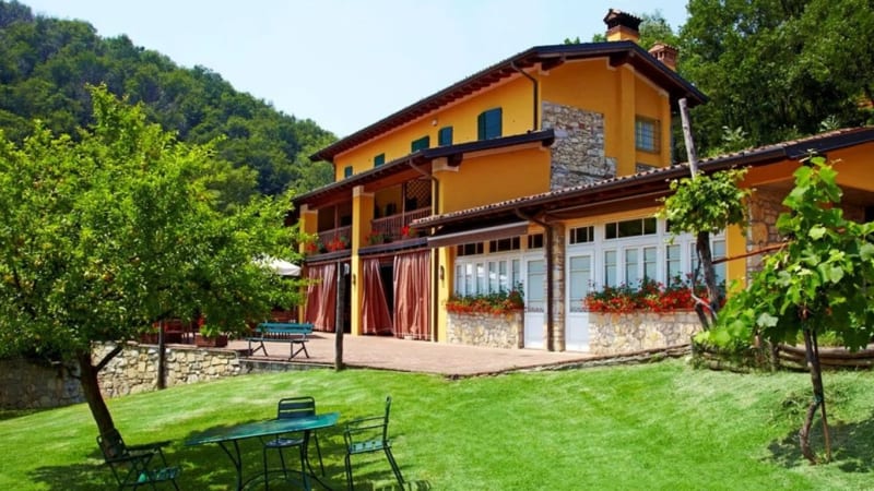 Agriturismo Al Rocol, Milano, Lombardiet