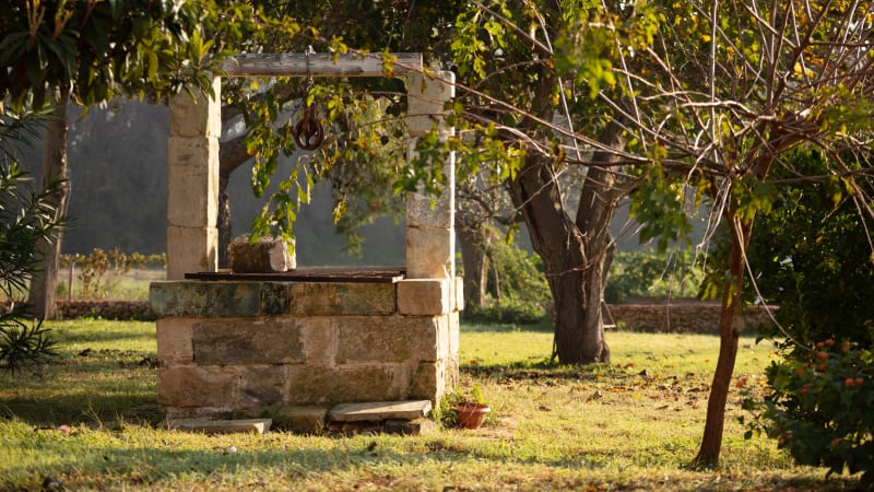 Masseria Mongio dell Elefante