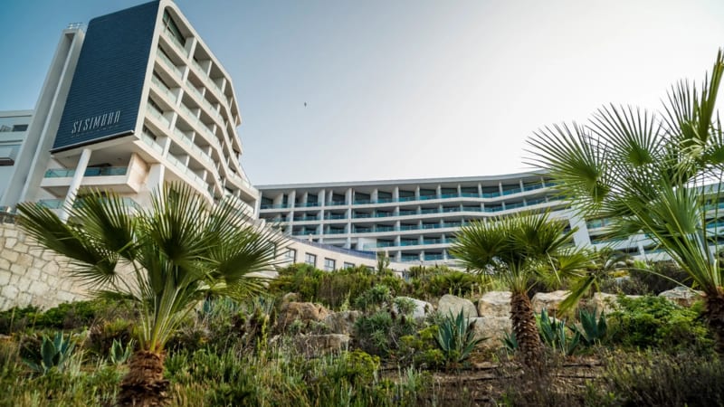 Sesimbra Hotel and Spa, Portugal