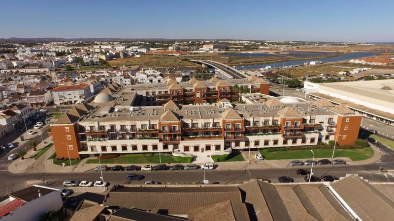 Vila Gale Tavira, Algarve, Portugal