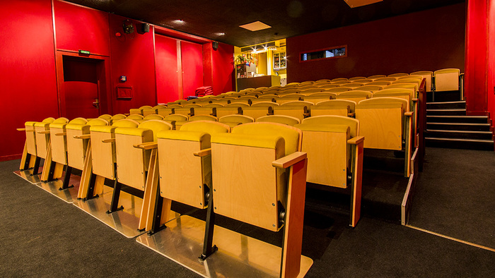 Programmkino Leipzig Programmkino Leipzig