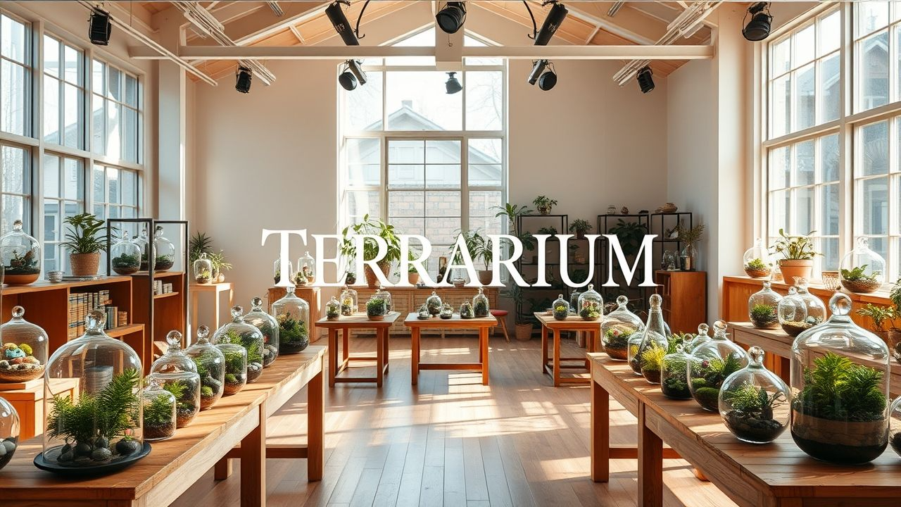 TerrariUM