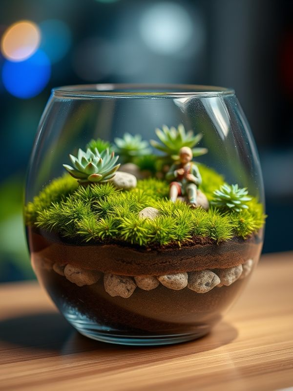 TerrariUM
