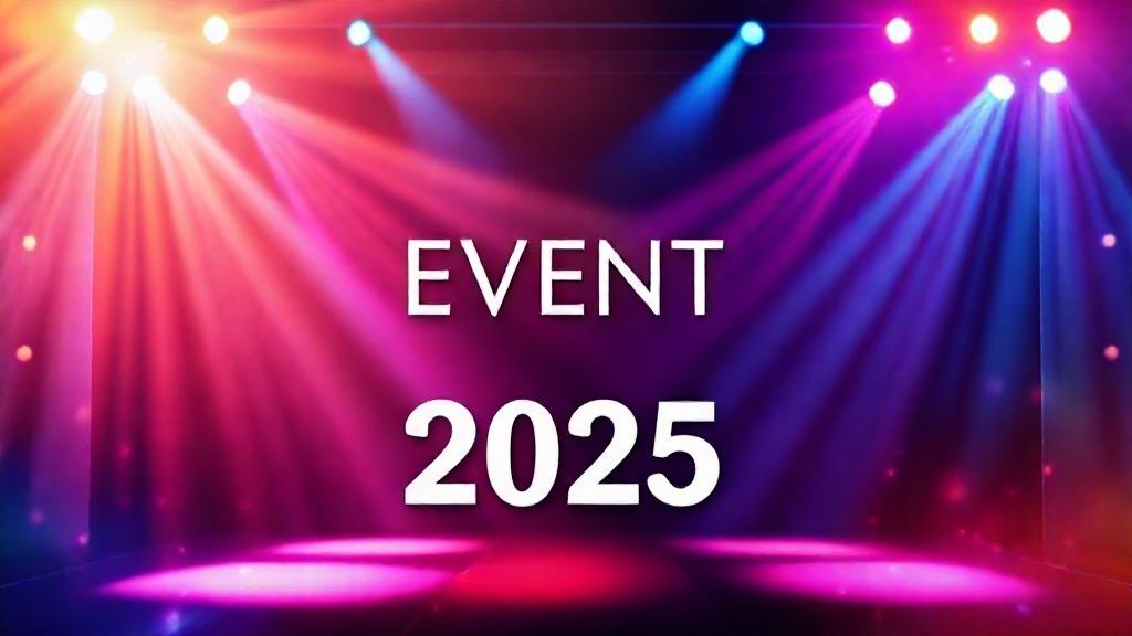 Sự kiện âm nhạc LULULOLA