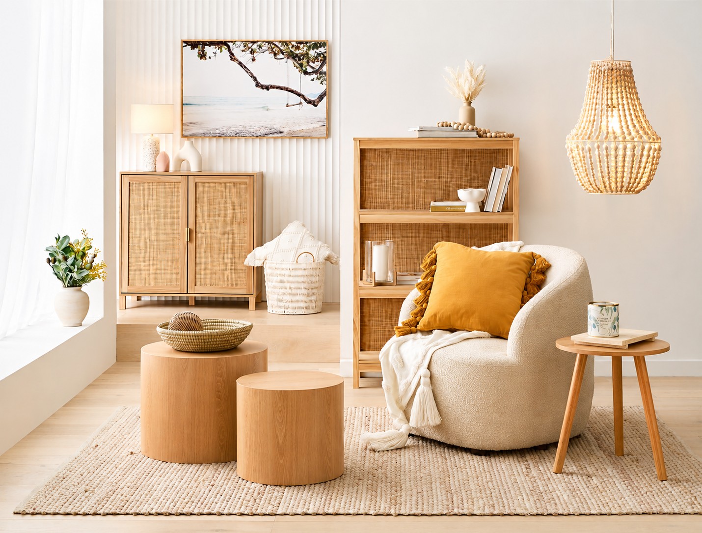 Home and Furnitures