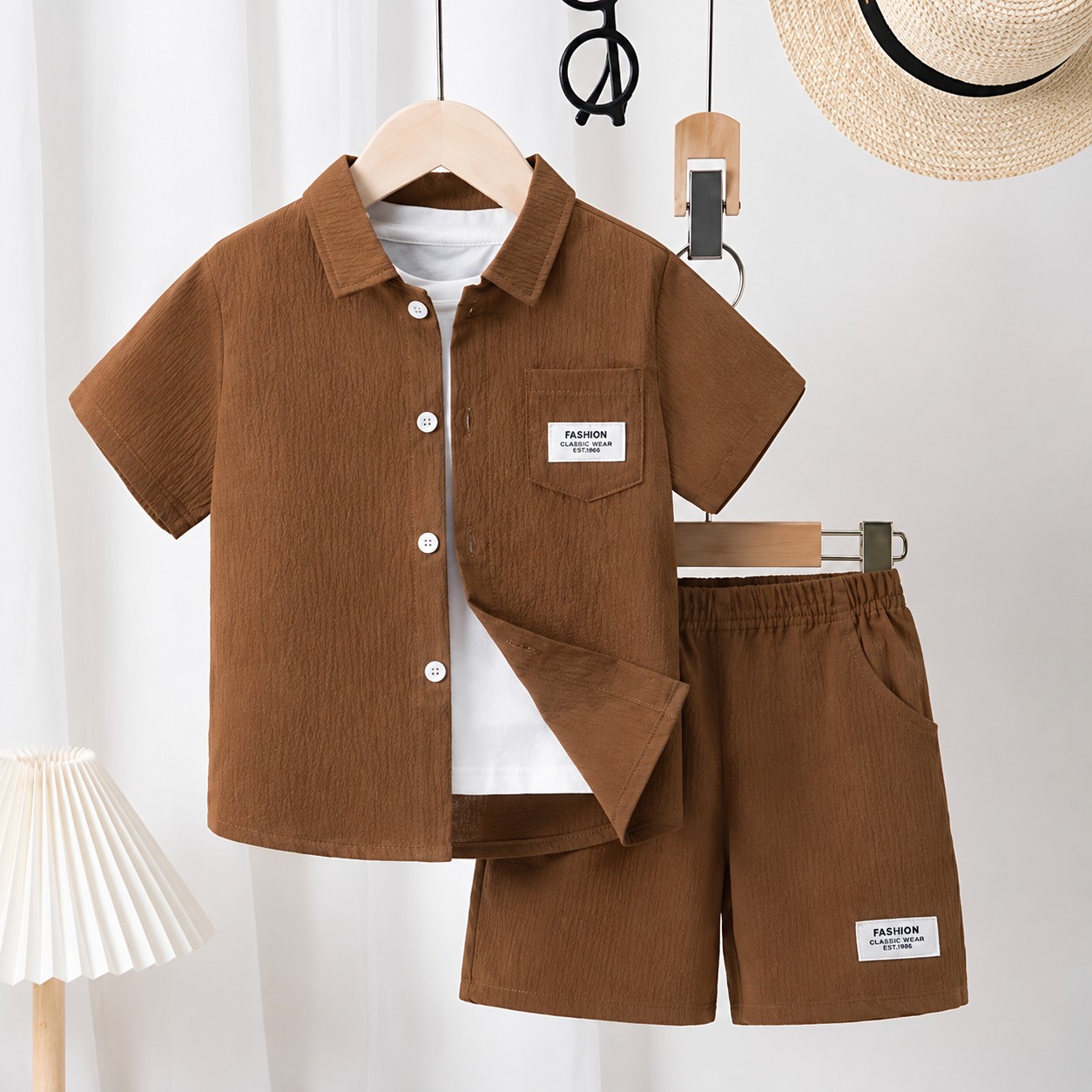 Kid's Clothing