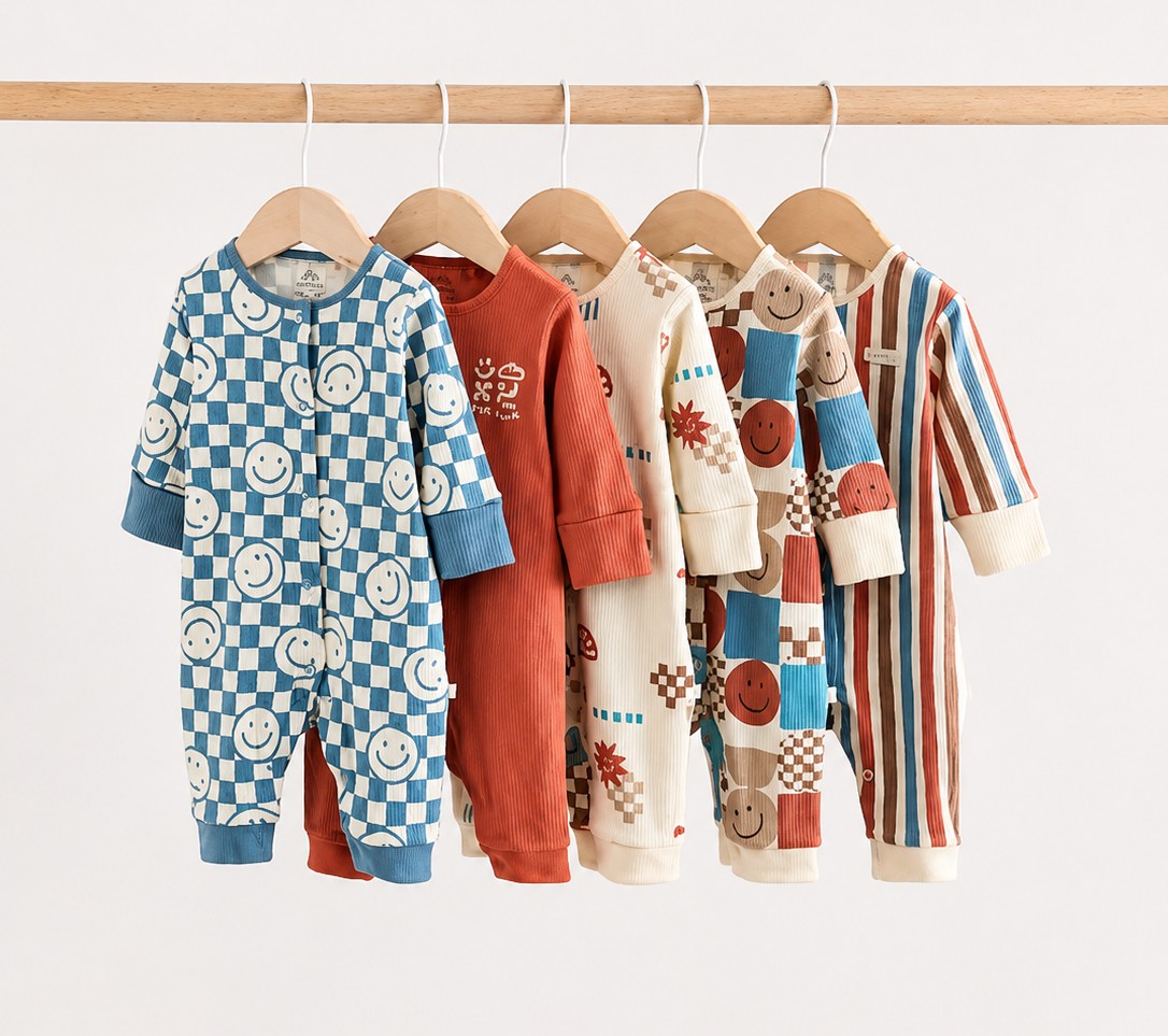 Baby's Clothing