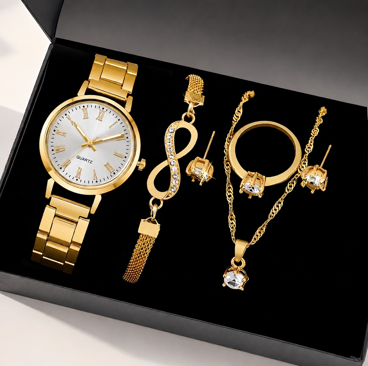 Jewelry & Accessories